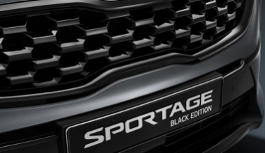 Kia SPORTAGE — фото 4, Аларм-Моторс СПб