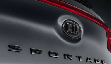 Kia SPORTAGE — фото 6, Аларм-Моторс СПб