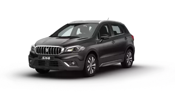 Замена масла в раздатке Suzuki SX4 в Москве