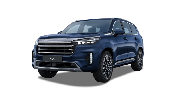 Купить новый EXEED VX в Санкт-Петербурге у официального дилера