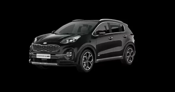Kia SPORTAGE — фото 7, Аларм-Моторс СПб
