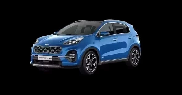 Kia SPORTAGE — фото 8, Аларм-Моторс СПб