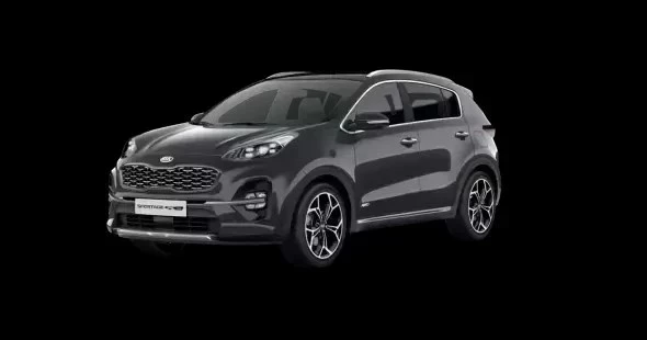 Kia SPORTAGE — фото 9, Аларм-Моторс СПб