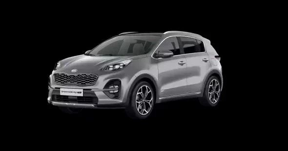 Kia SPORTAGE — фото 10, Аларм-Моторс СПб