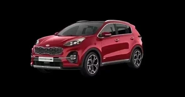 Kia SPORTAGE — фото 11, Аларм-Моторс СПб