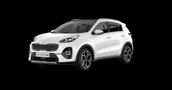 Kia SPORTAGE — фото 12, Аларм-Моторс СПб