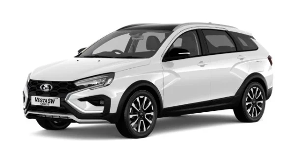 LADA SW CROSS — фото 18, Аларм-Моторс СПб