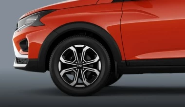 LADA SW CROSS — фото 4, Аларм-Моторс СПб