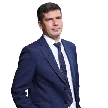 Пташкин Николай Директор по постпродажному обслуживанию