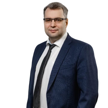 Кутяшев Андрей Технический директор самого большого СТО
