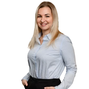 Ефремова Мария Ведущий менеджер по персоналу
