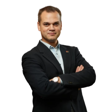 Солонович Алексей Анатольевич Руководитель направления цифрового развития