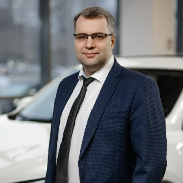 Кутяшев Андрей