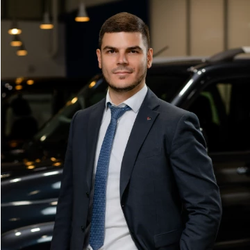 Зубарев Павел