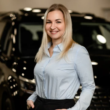 Ефремова Мария