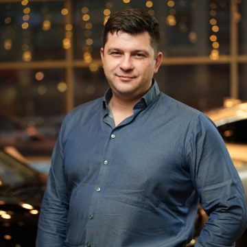 Блинков Владимир