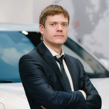 Георгиев Станислав