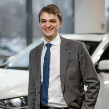 Сафонов Алексей