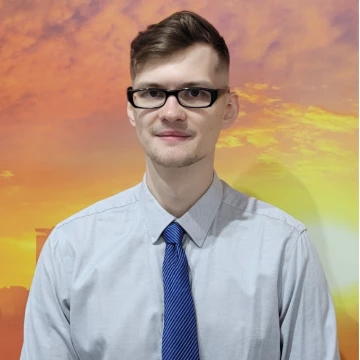 Петров Антон