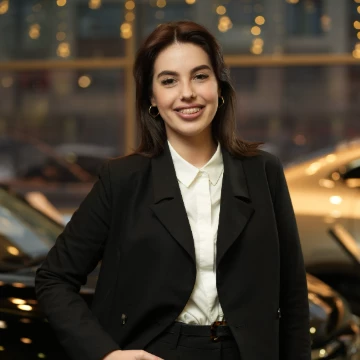 Говердова Екатерина