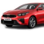 Kia CERATO BD PE