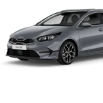 Kia CEED SW CD PE