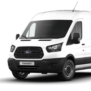 Ford TRANSIT VAN 310M MWB