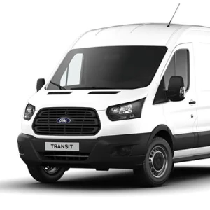 Ford TRANSIT VAN 310M MWB