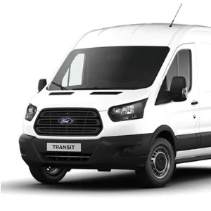Ford TRANSIT VAN 350L LWB