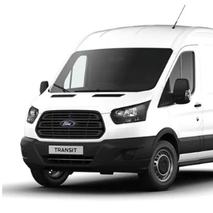Ford TRANSIT VAN 350M MWB