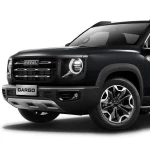 Haval DARGO