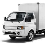 Sollers ARGO Фургон-рефрижератор