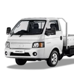 Sollers ARGO Бортовой с тентом