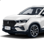 FAW Bestune T77