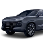 Jetour Dashing EC3****43 в наличии