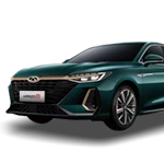 Chery ARRIZO8