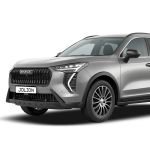 Haval JOLION XZG****12 в наличии