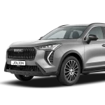 Haval JOLION XZG****68 в наличии