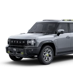 Jetour T2