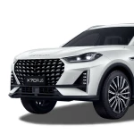 Jetour X70 Plus