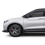 Jetour X50