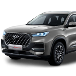 Chery Tiggo 8 Pro Max