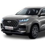 Chery Tiggo 8 Pro Max