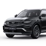 Geely ATLAS PRO