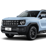 Haval Pro H3