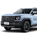 Haval Pro H3