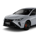 Omoda S5 GT