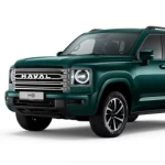Haval Pro H9