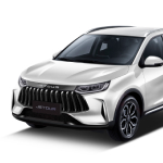 Jetour X50