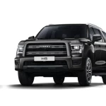 Haval Pro H5